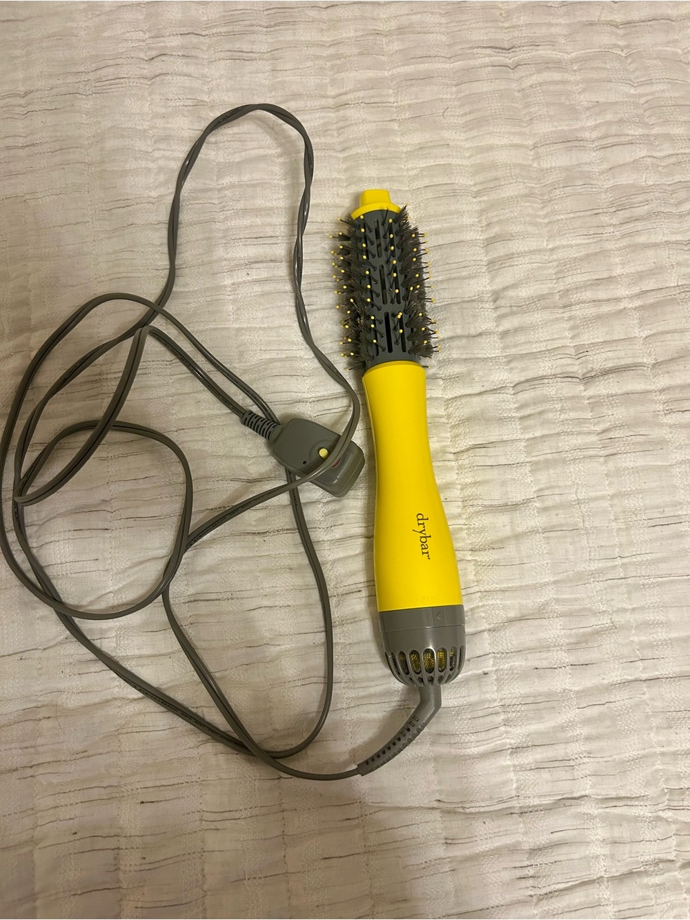 Drybar Half-Shot styling brush